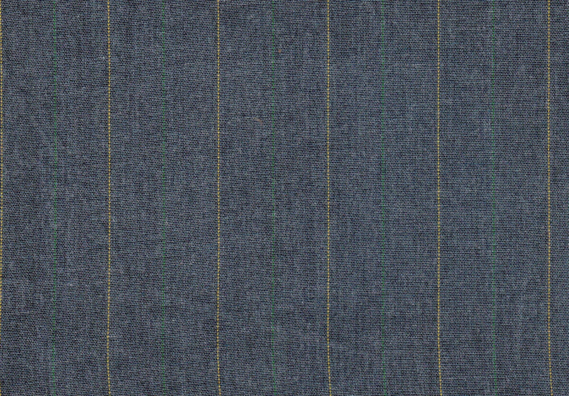 Tela jaspeada azul marino de SchoolLine para uniformes escolares e institucionales