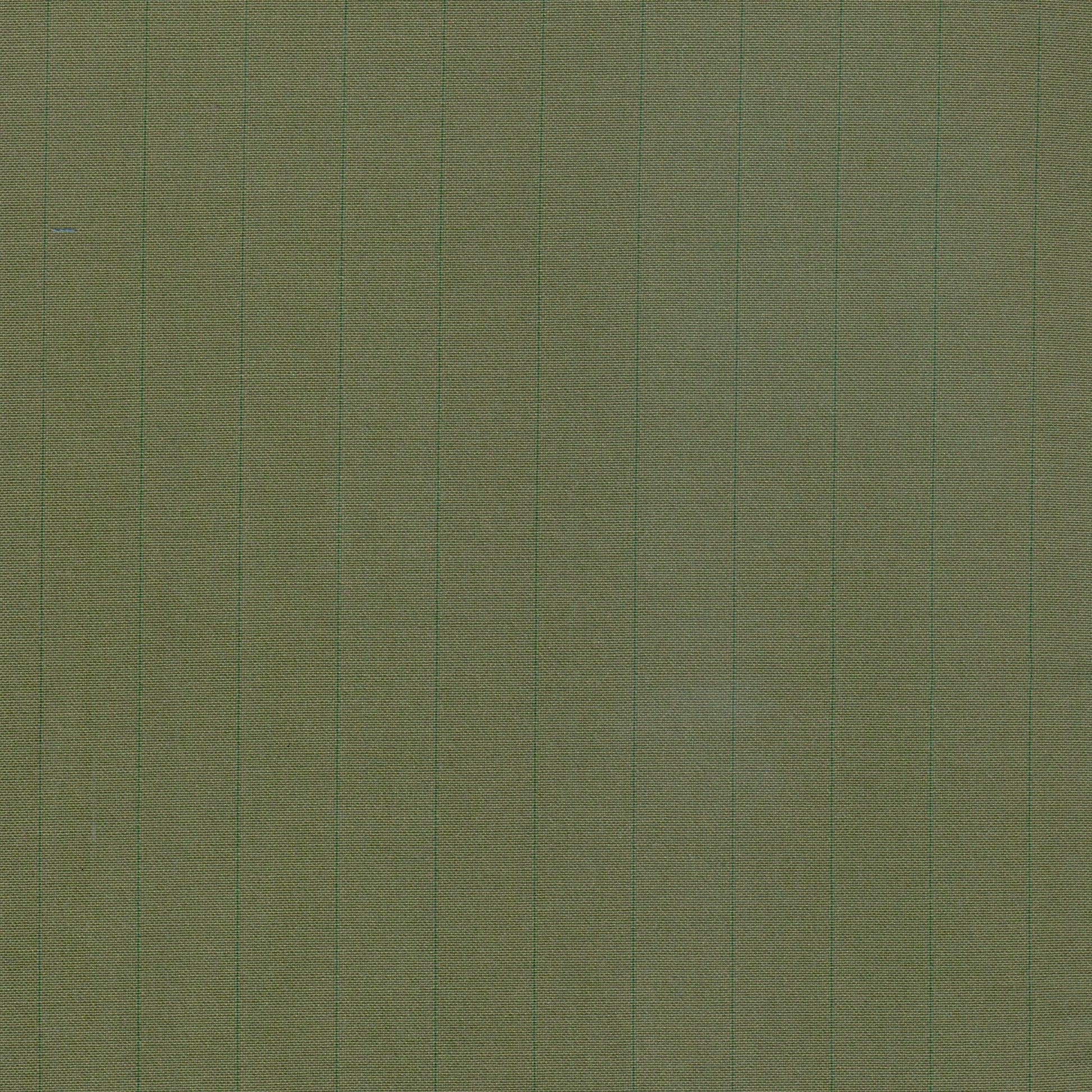 Tela para uniforme color verde con detalles decorativos en verde oscuro