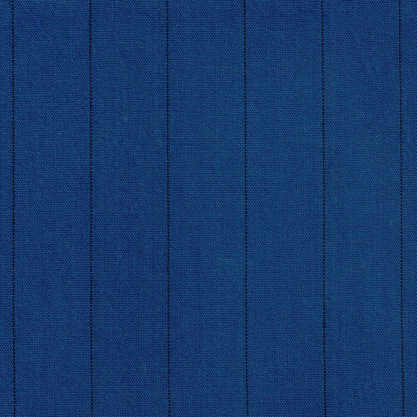 Tela Jacquard azul en poliéster tafetán para uniformes escolares e institucionales, SchoolLine