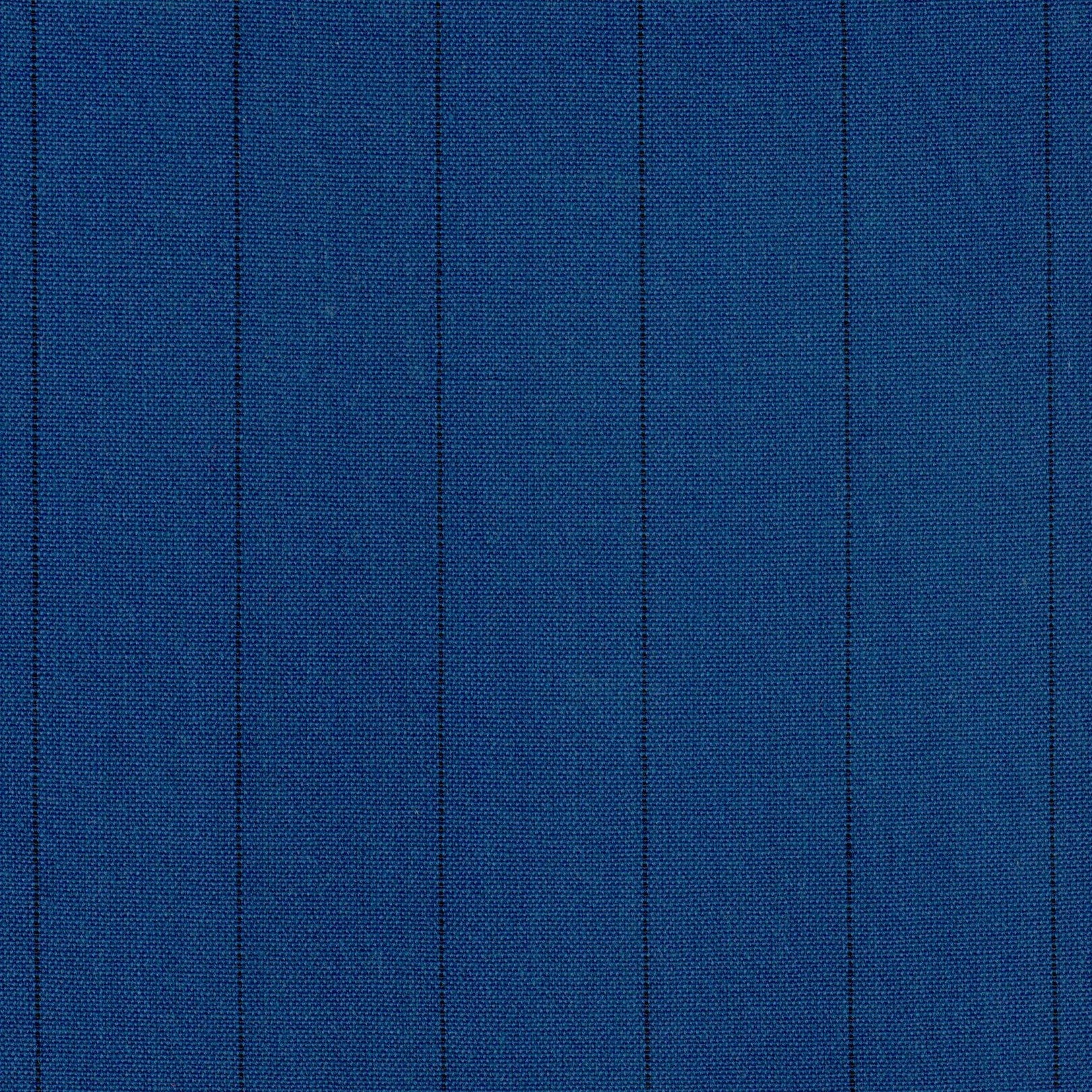 Tela Jacquard azul en poliéster tafetán para uniformes escolares e institucionales, SchoolLine