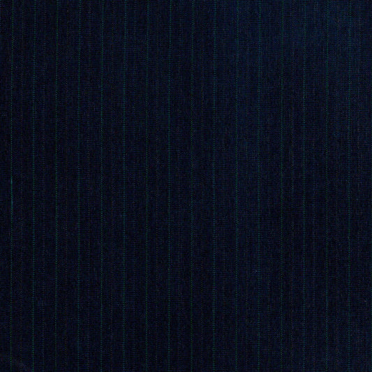 Tela Jacquard tafetán azul para uniformes escolares SchoolLine, tejido en poliéster kent.