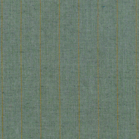 Tela 13034006 Poly kent jaspeada azul verdoso para uniformes escolares e institucionales SchoolLine