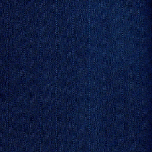 Detalle de la tela Jacquard Tatefan 65-005, con textura definida para confección institucional de alta calidad