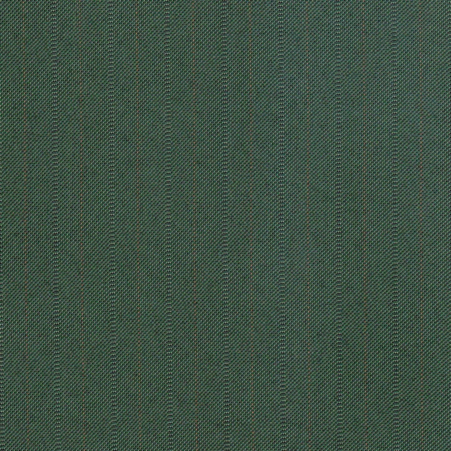 Tela con textura en color verde oscuro ideal para niformes escolares o institucionales