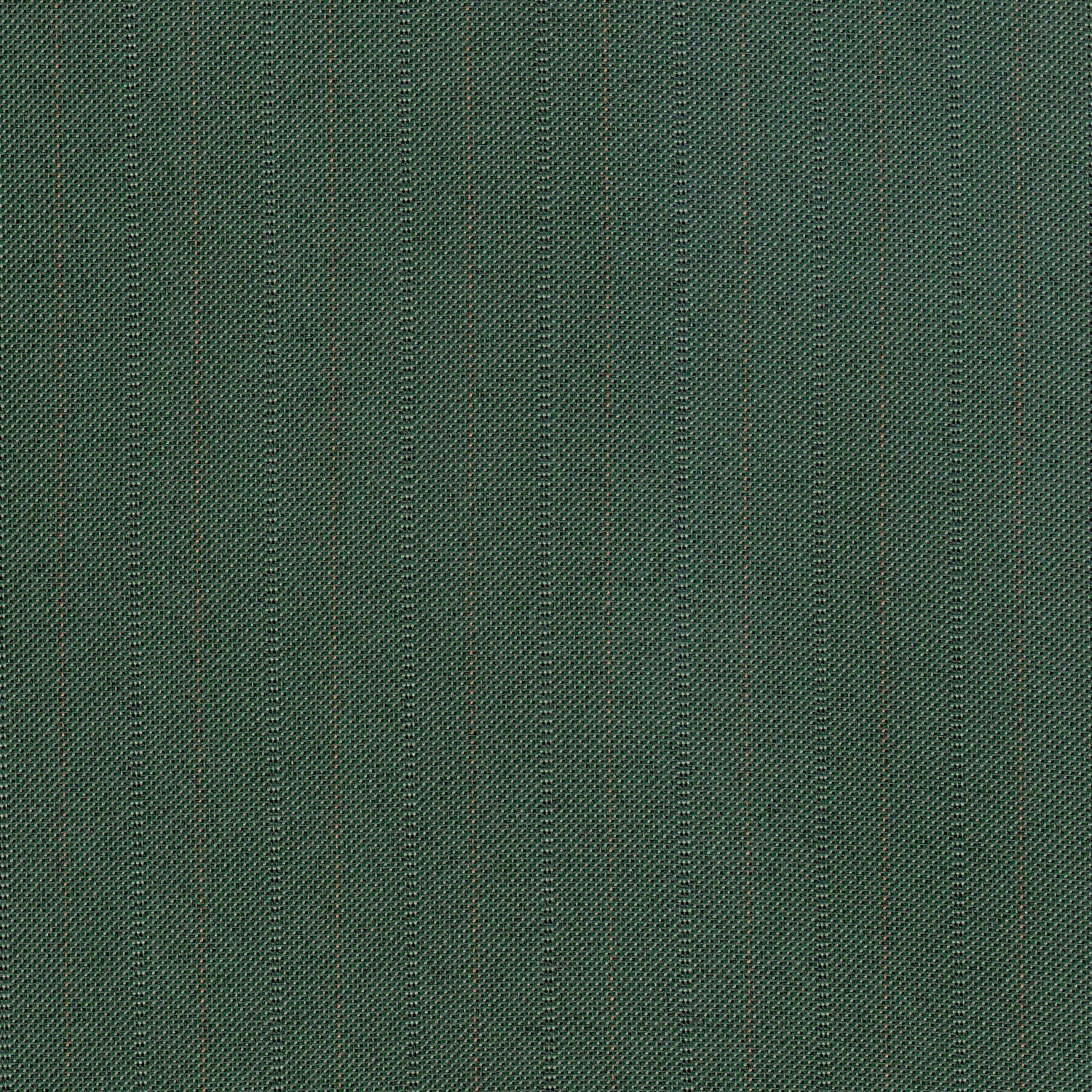 Tela con textura en color verde oscuro ideal para niformes escolares o institucionales