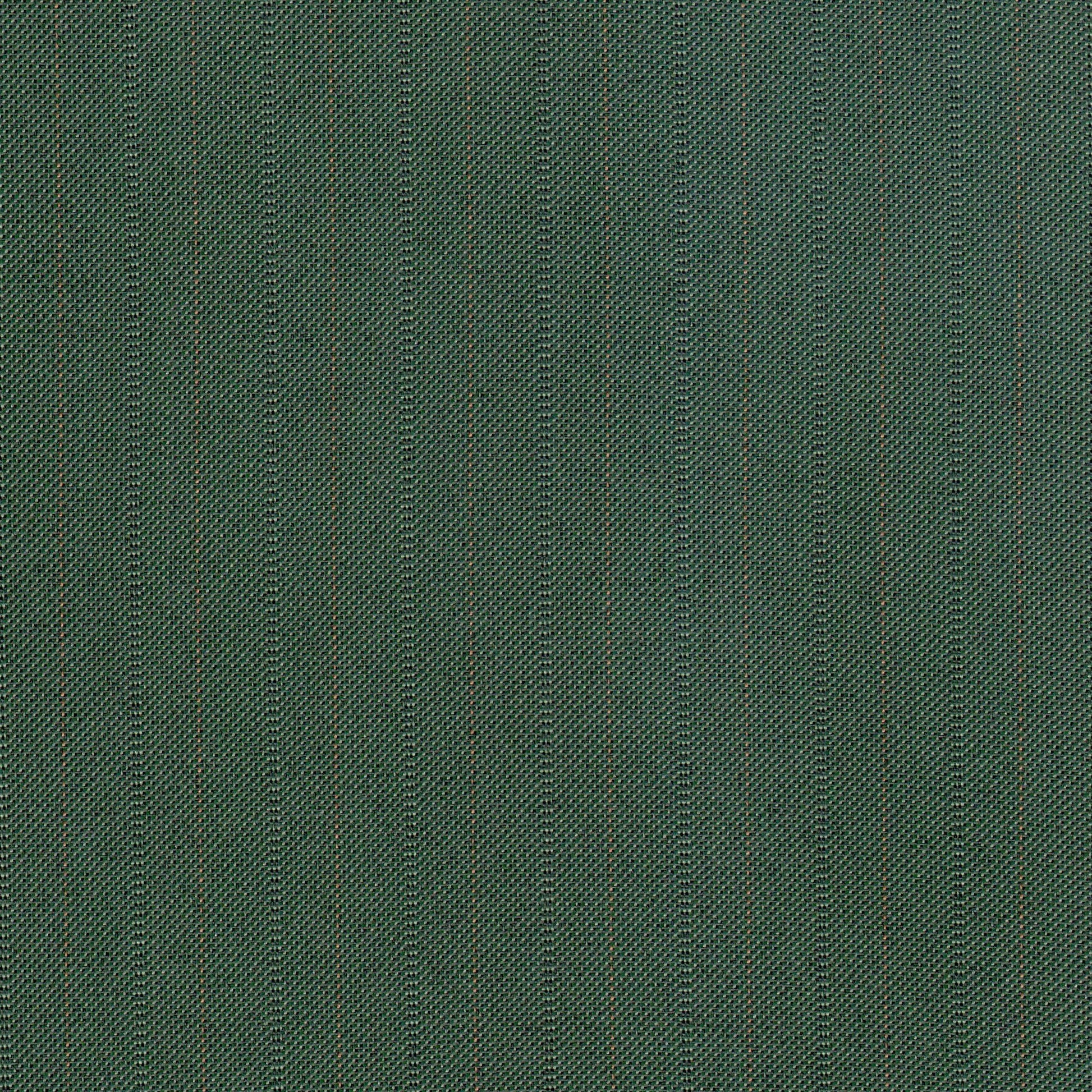 Tela con textura en color verde oscuro ideal para niformes escolares o institucionales