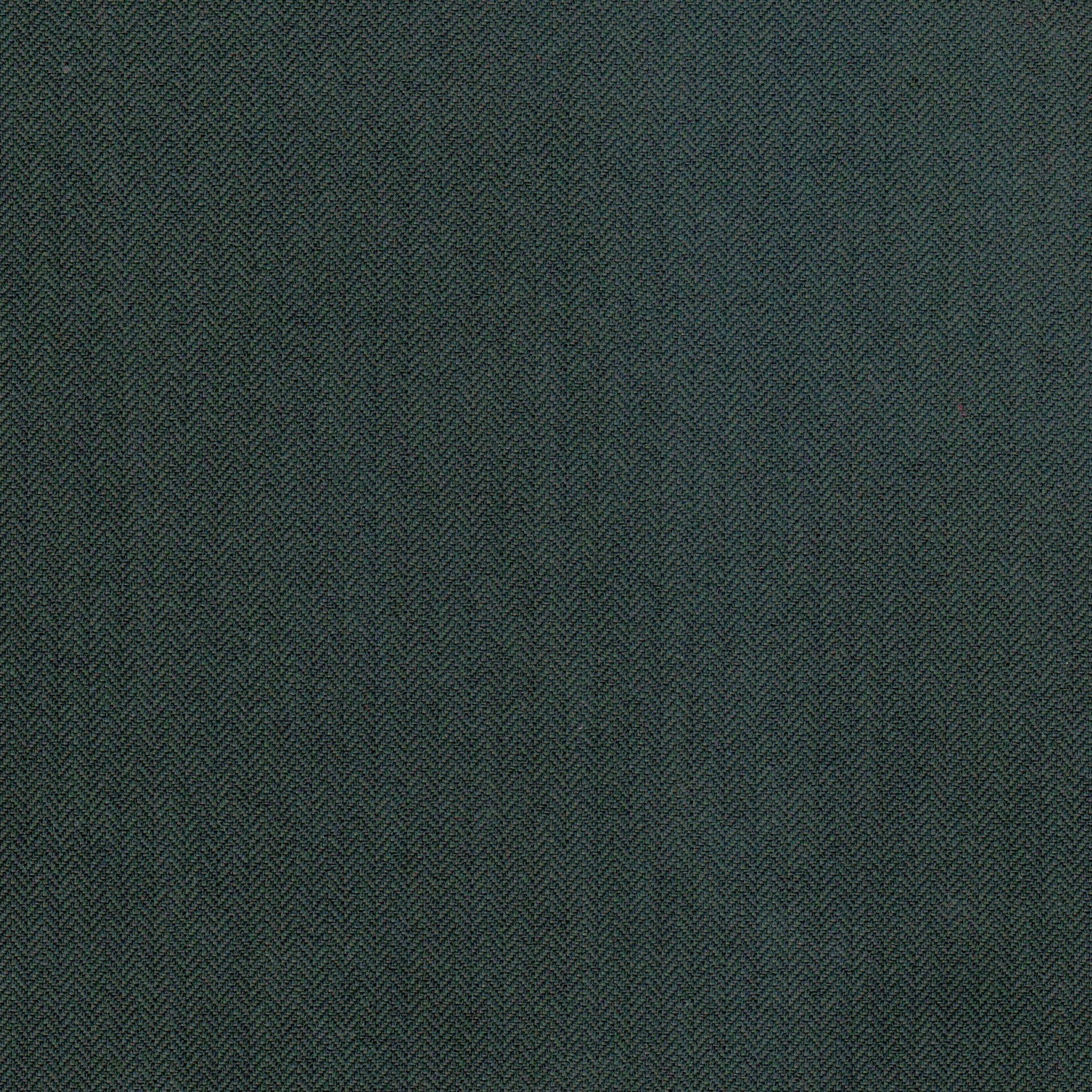 Tela con textura de espinas en color verde perfecta para uniformes escolares o institucionales