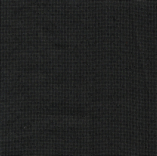 tela de uniforme en hilos color gris y negro en multiligamento para faldas escolares