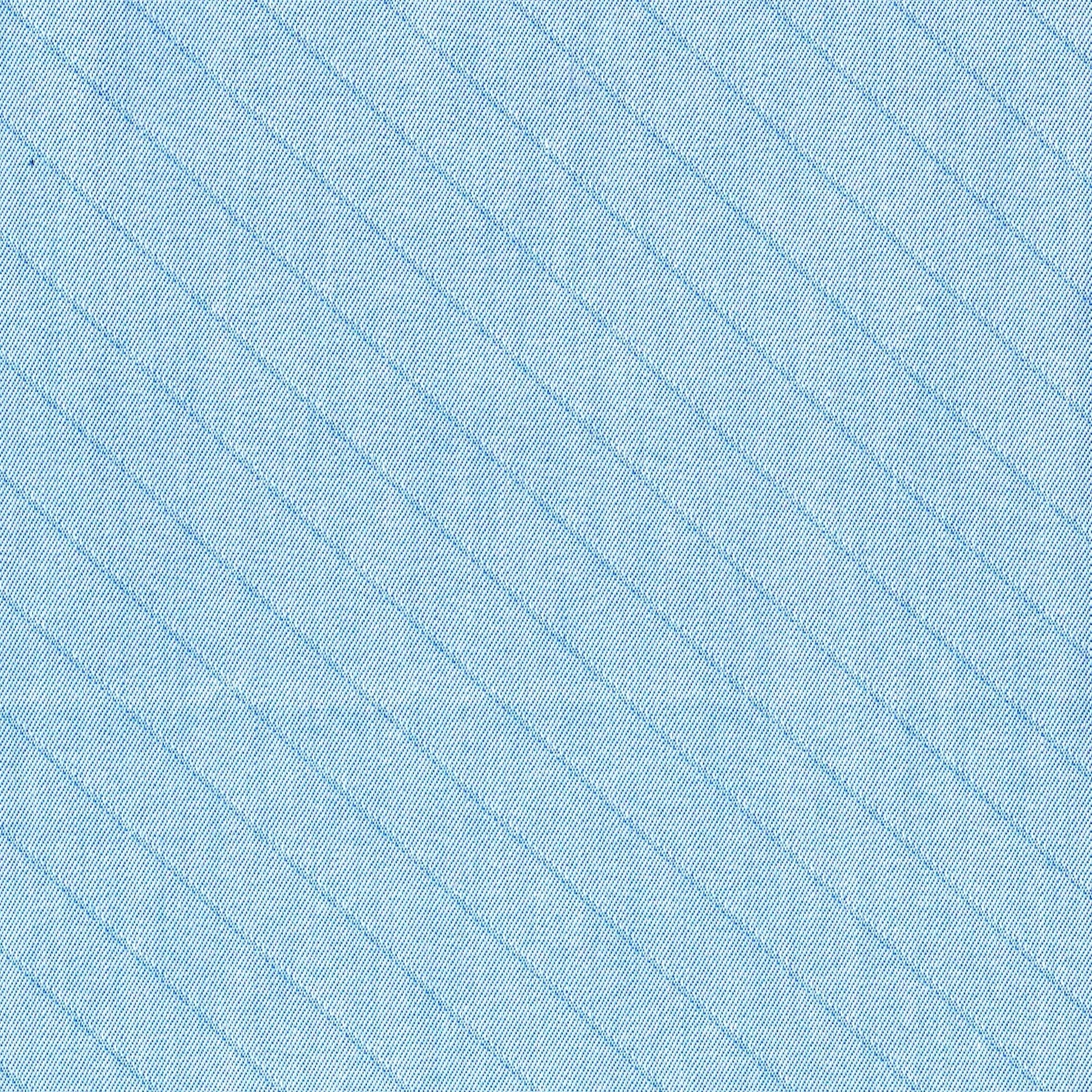 Tela azul claro sarga indigo clear para uniformes escolares SchoolLine, tela textil para uniformes.