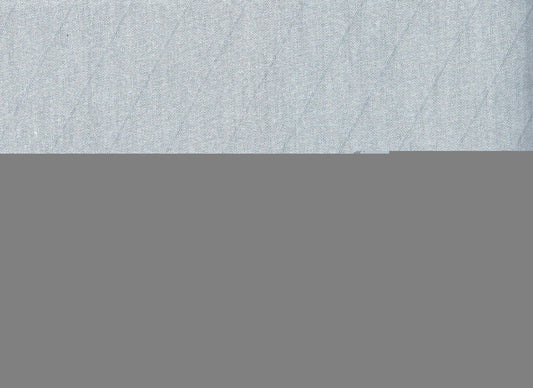 Tela indigo claro de SchoolLine; sarga diagonal azul claro para uniformes escolares e institucionales.