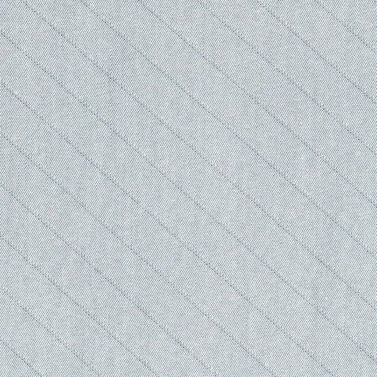 Tela indigo claro tipo sarga de SchoolLine 66002030, ideal para uniformes escolares e institucionales.