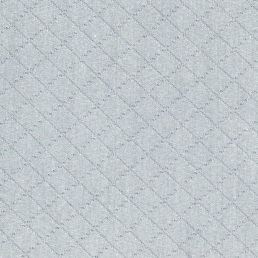 Tela Indigo clear SchoolLine 66002035; tela texturizada para uniformes escolares e institucionales, material textil.