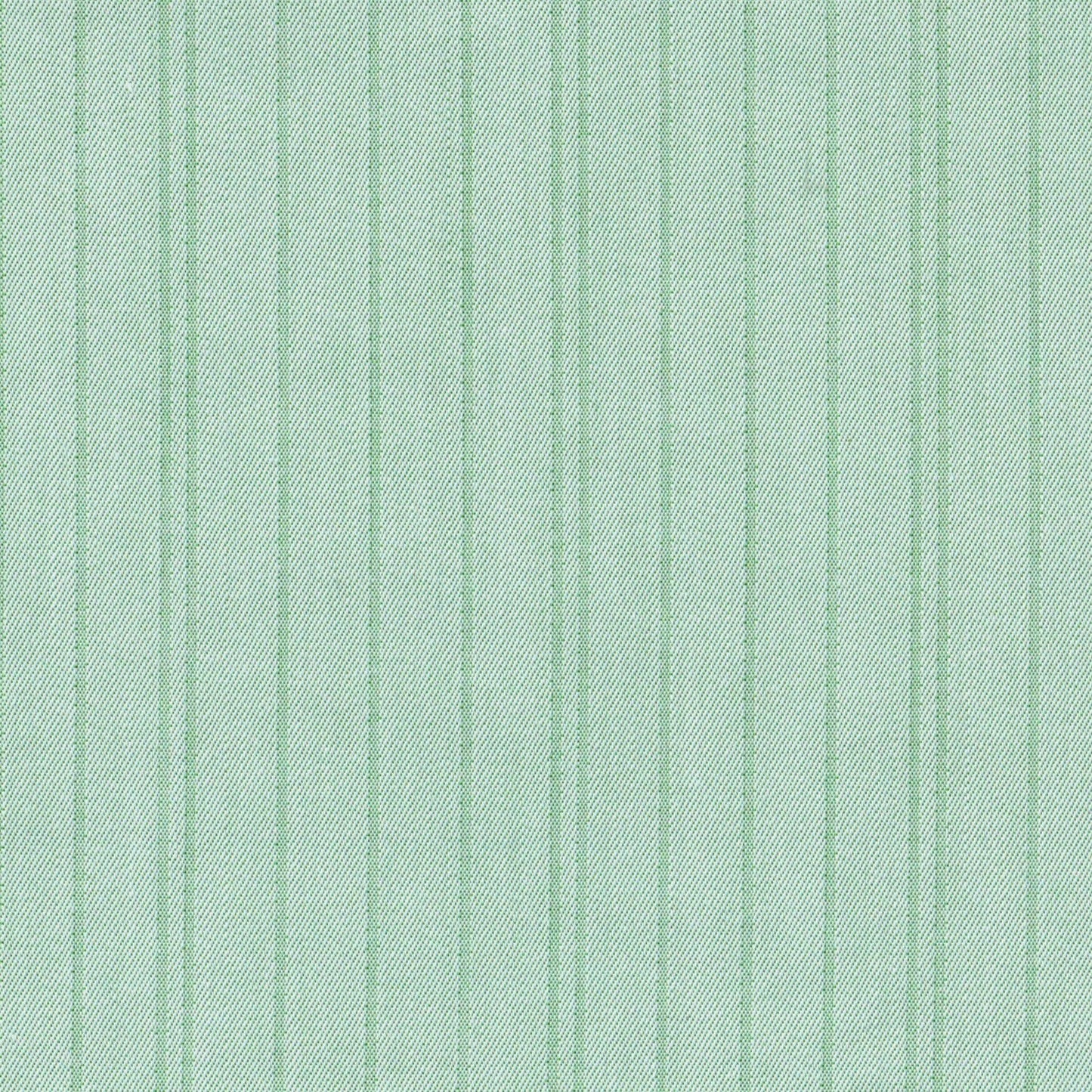 Tela mint verde con rayas, tela para uniformes escolares e institucionales, SchoolLine