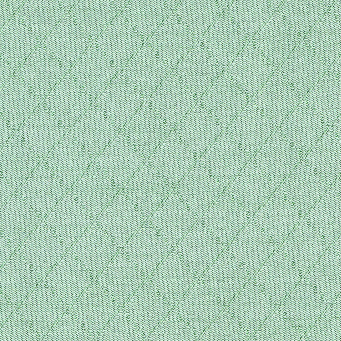 Tela verde menta suave con patrón cuadriculado, ideal para uniformes escolares e institucionales SchoolLine