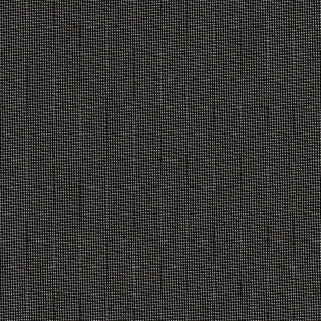 Tela escocesa de poliéster para uniforme, color gris oscuro con cuadritos finos, SchoolLine