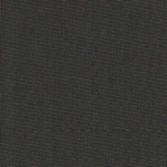 Tela escocesa de poliéster para uniforme, color gris oscuro con cuadritos finos, SchoolLine