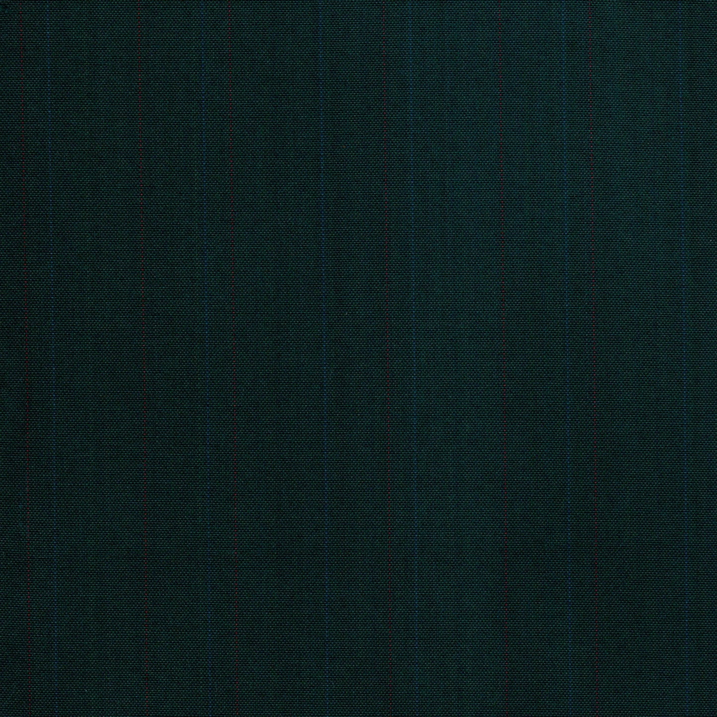 Tela escocesa de poliéster azul marino con rayas rojas y azules, para uniformes escolares de SchoolLine.